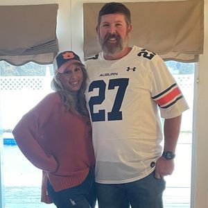 Meet your Posher, Brad